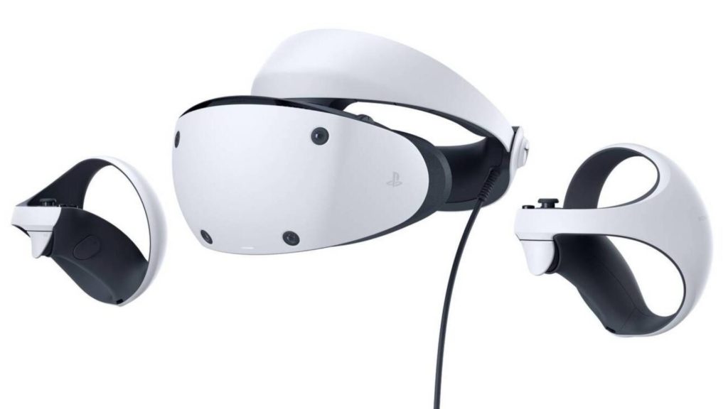 PSVR 2 dev says ‘stop sweating’ about the headset’s wire