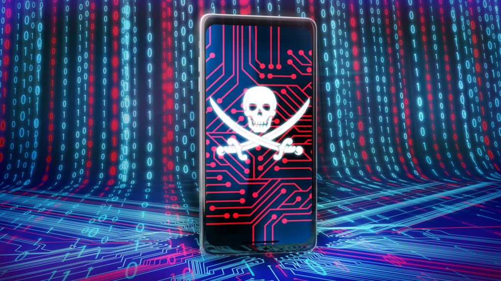 9 signs your phone has been hacked