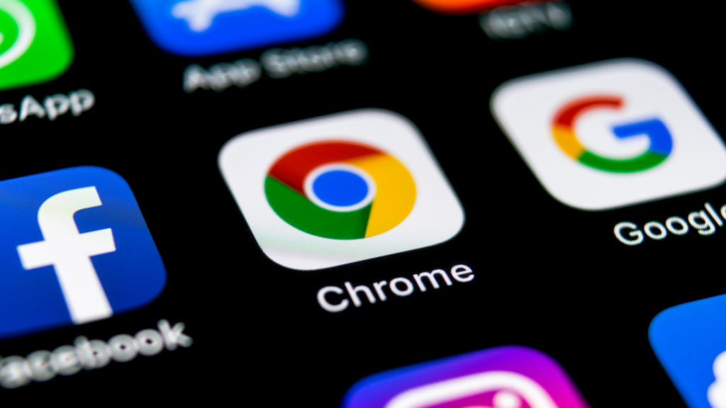 Google says it stopped North Korea hacking Chrome