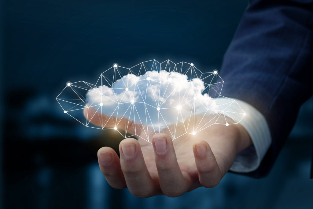 Future-proofing business requires cloud to become a c-level focus