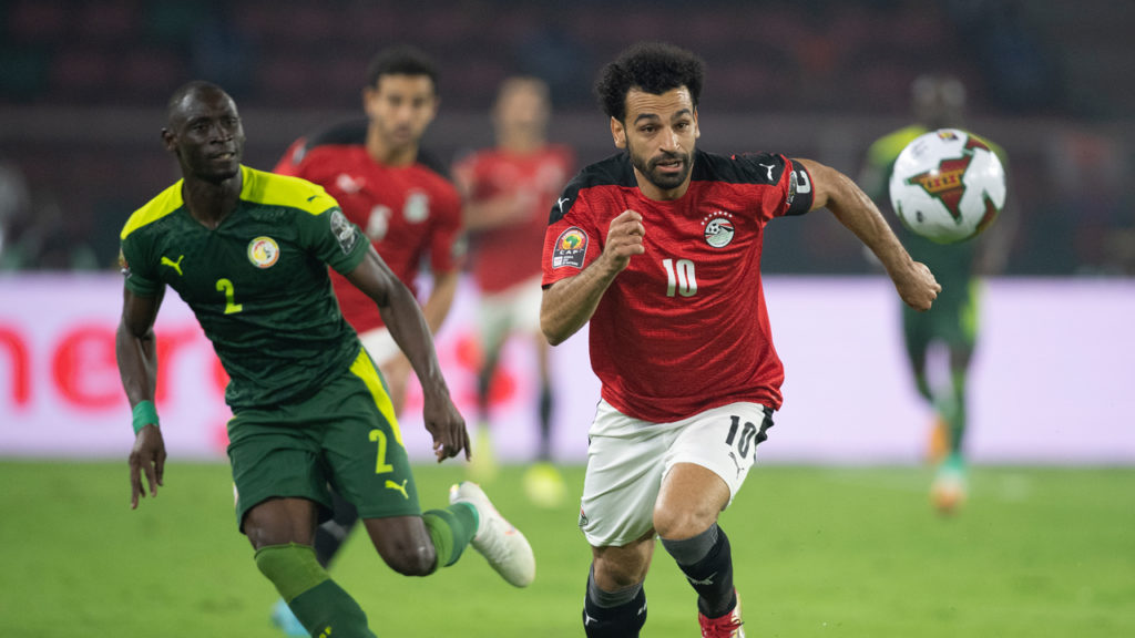 Egypt vs Senegal live stream: how to watch 2022 World Cup qualifiers online from anywhere