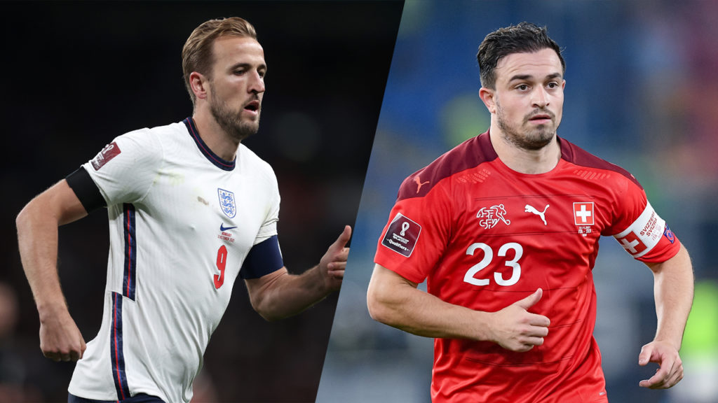 England vs Switzerland live stream: how to watch international football online from anywhere