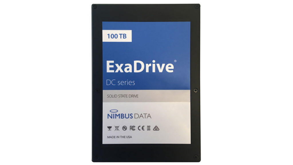 The world’s largest SSD just turned four and its 100TB capacity remains unmatched - but why?