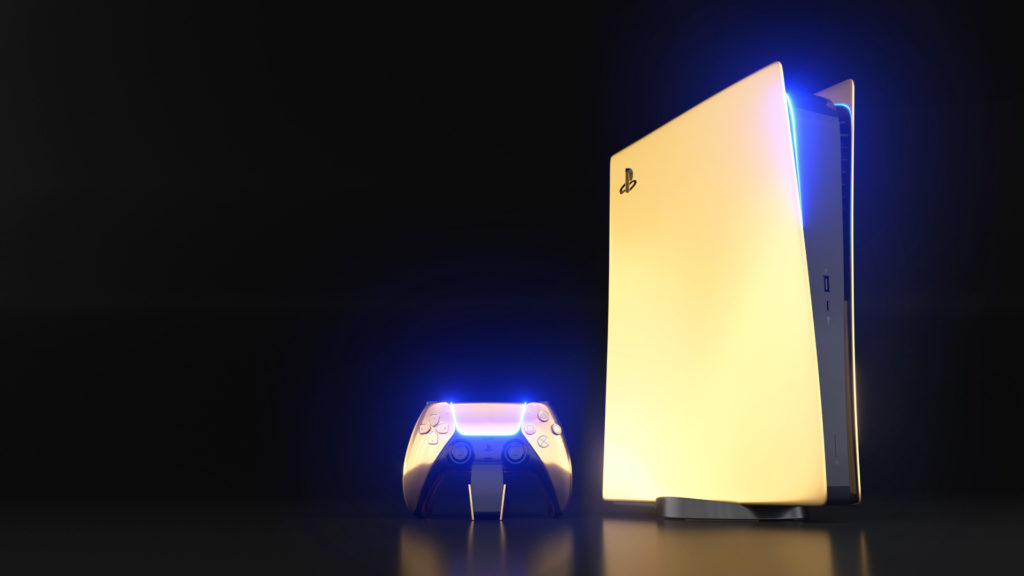 PS5 VRR: everything you need to know about the display technology