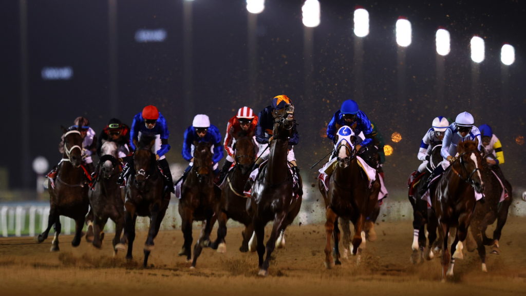 Dubai World Cup live stream 2022: how to watch racing online from anywhere