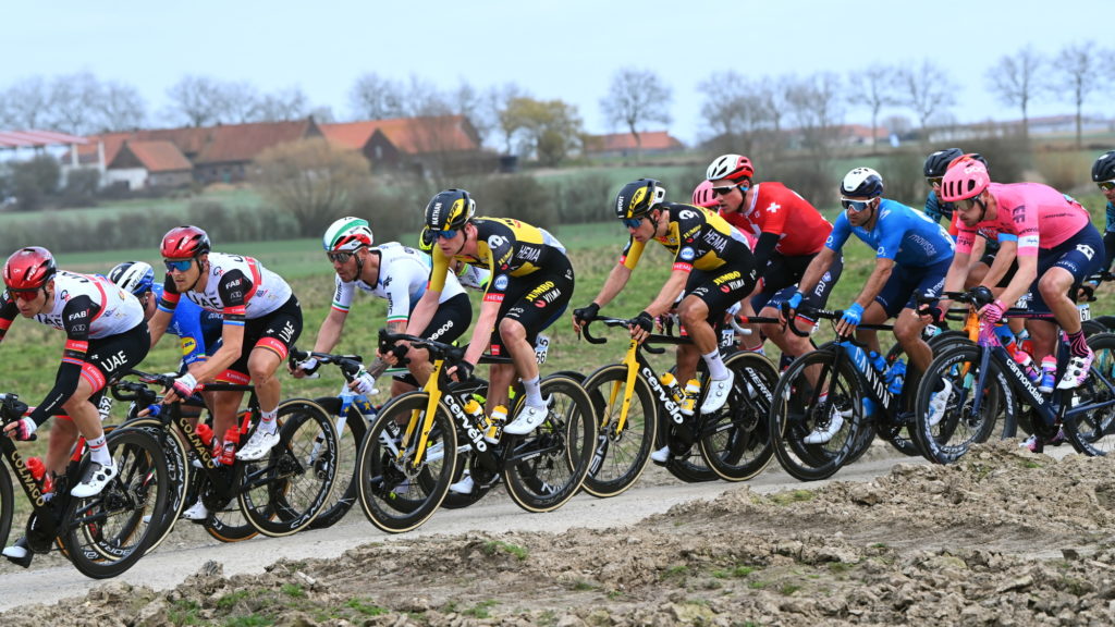 Gent-Wevelgem live stream 2022: how to watch UCI cycling online from anywhere