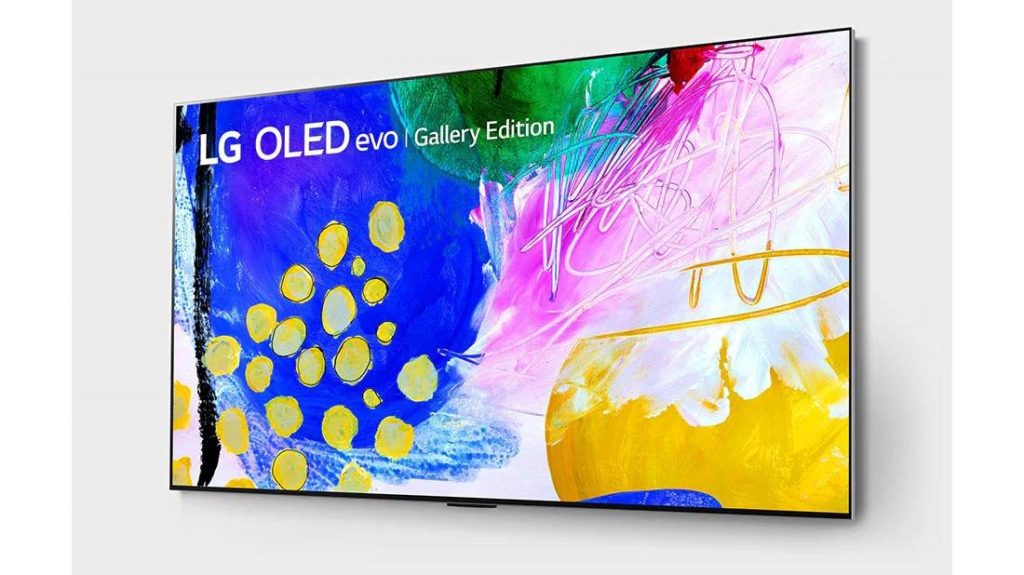 What you can buy instead of a ridiculously expensive 97-inch LG G2 OLED TV