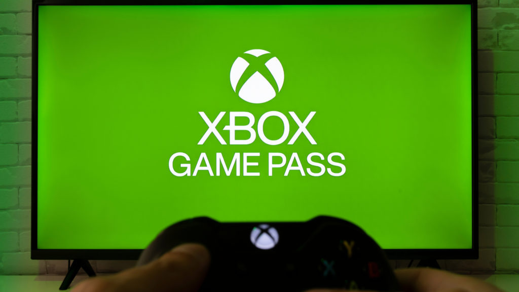 Xbox Game Pass is here to stay – so deal with it