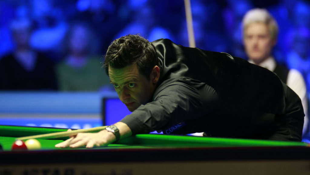 Tour Championship snooker 2022 live stream: how to watch online from anywhere