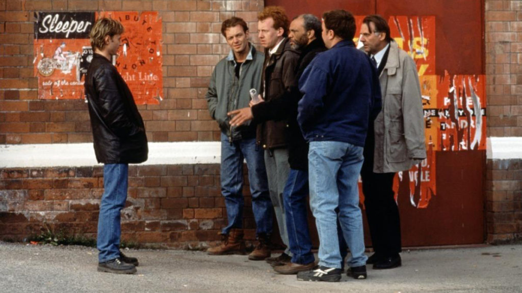 Disney Plus and Hulu to revamp striptease comedy The Full Monty... but why?