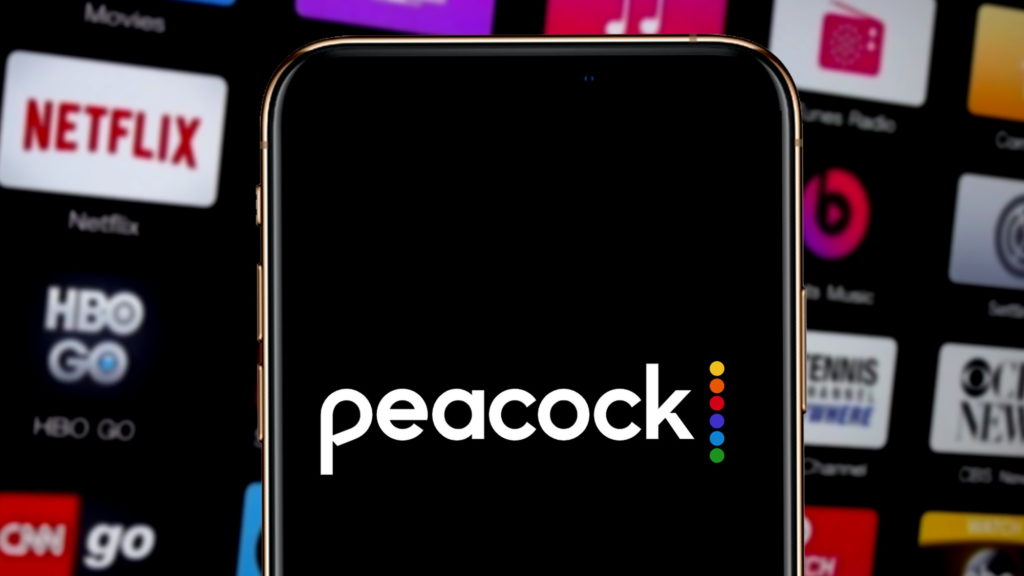 Peacock price: plan cost, sign-up deals and what you can watch