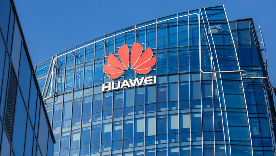 Huawei revenue falls for first time, but profits skyrocket