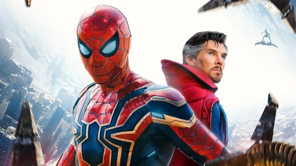 When is Spider-Man: No Way Home coming to streaming services?