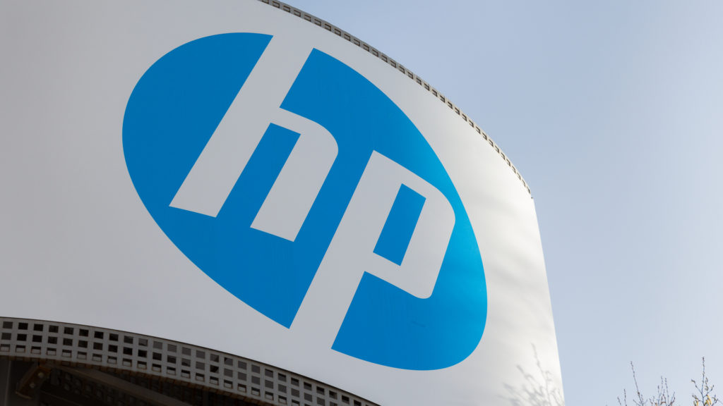 HP to snap up meeting hardware company Poly for $1.7 billion