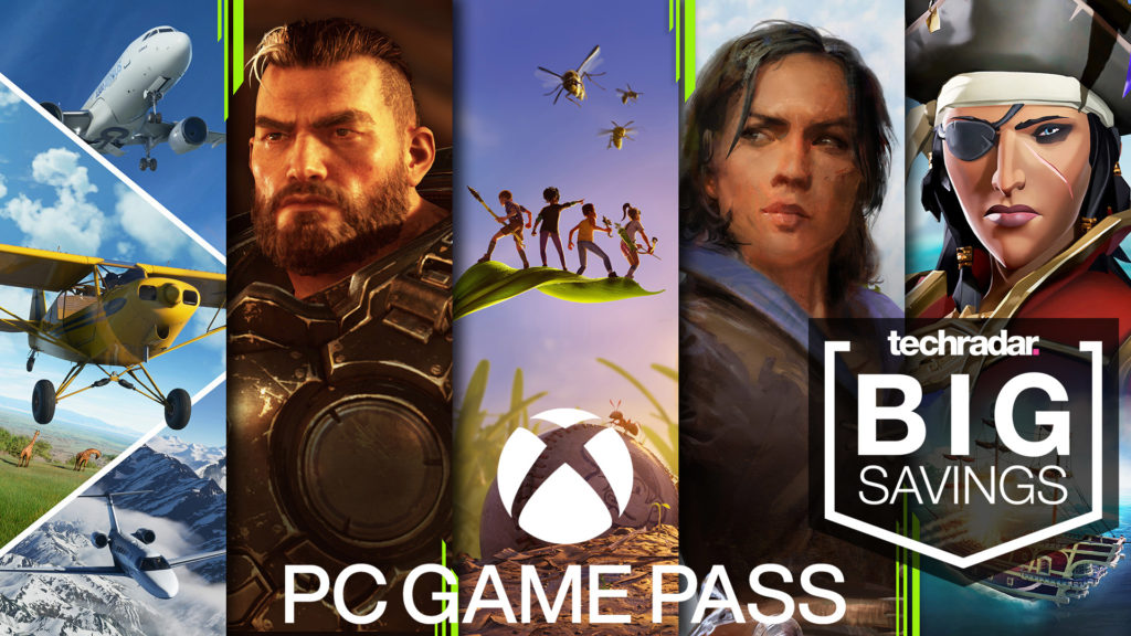 Now's the time to try Game Pass for PC if you haven't yet - here's why