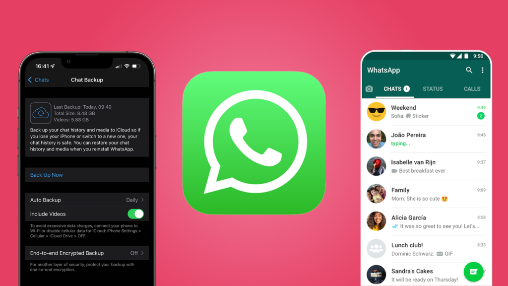 WhatsApp will soon help avoid the embarrassment of sending the wrong voice message