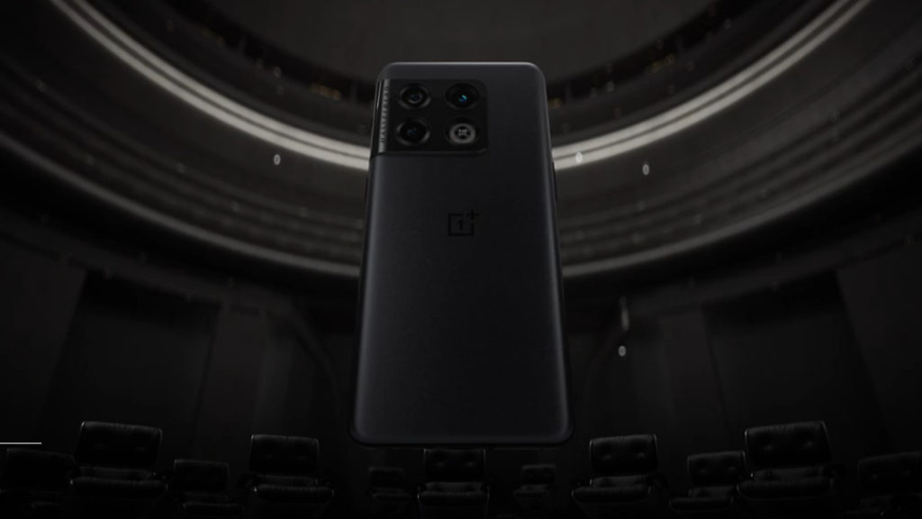 OnePlus 10 Pro launch live: get ready for the next huge Android phone to arrive