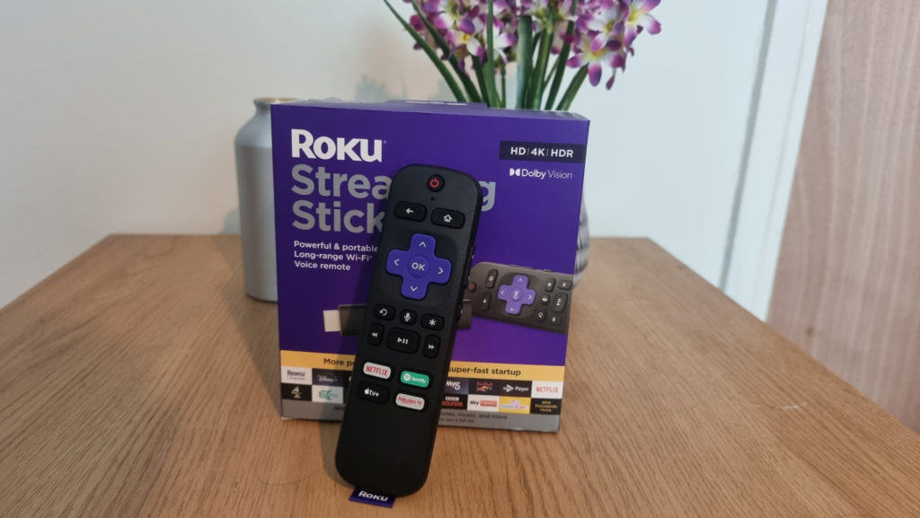 How to pair a Roku remote to your TV