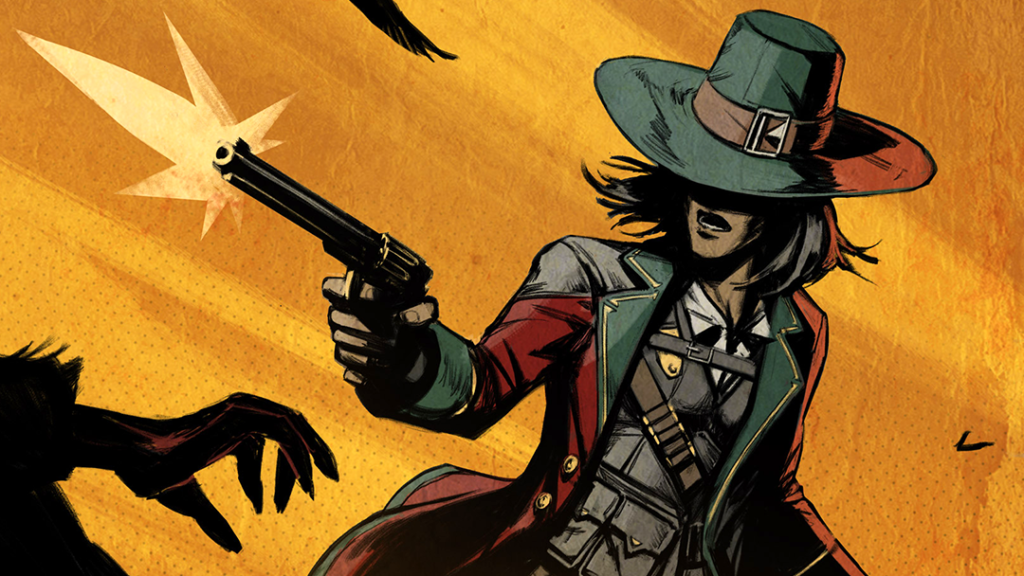 Weird West is the best Western since Red Dead Redemption 2