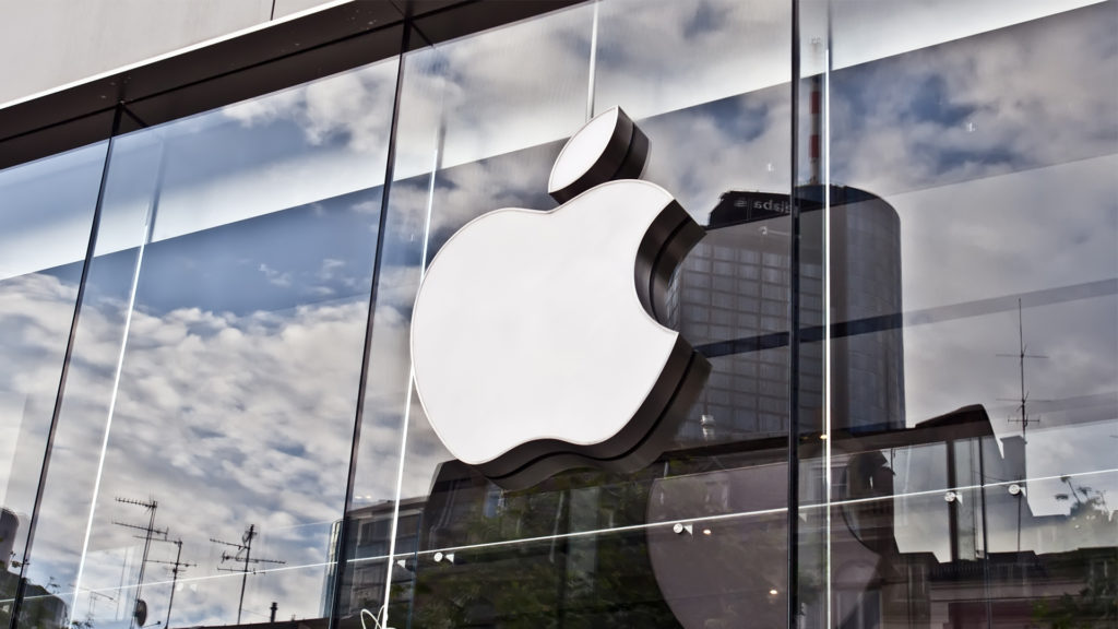 Apple reportedly eyes up alternative memory chip suppliers