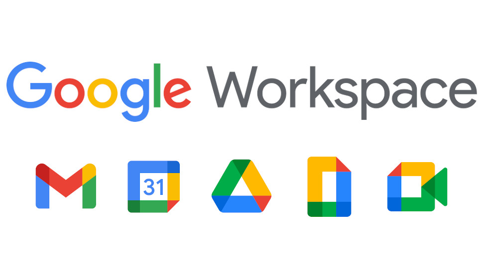 Massive Google Workspace update dials up the fight for hybrid working supremacy