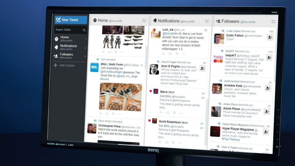 Twitter might soon make you pay to use TweetDeck