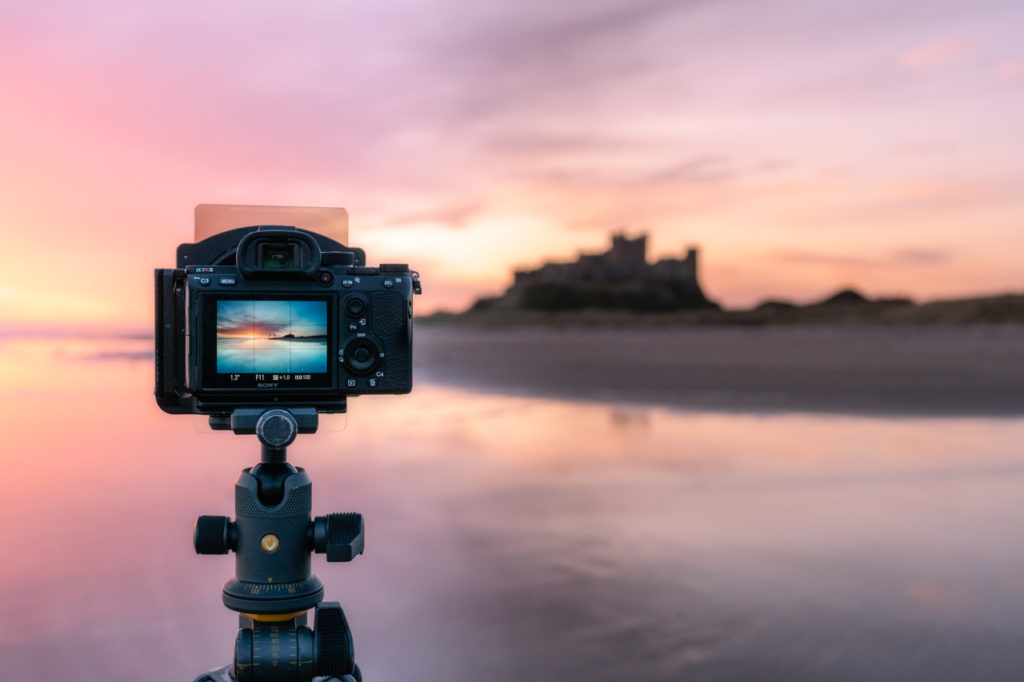 Best cameras for landscape photography 2022: top picks for the great outdoors