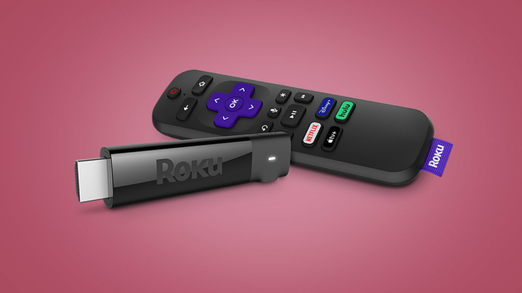 How to connect a Roku streaming stick to your Wi-Fi