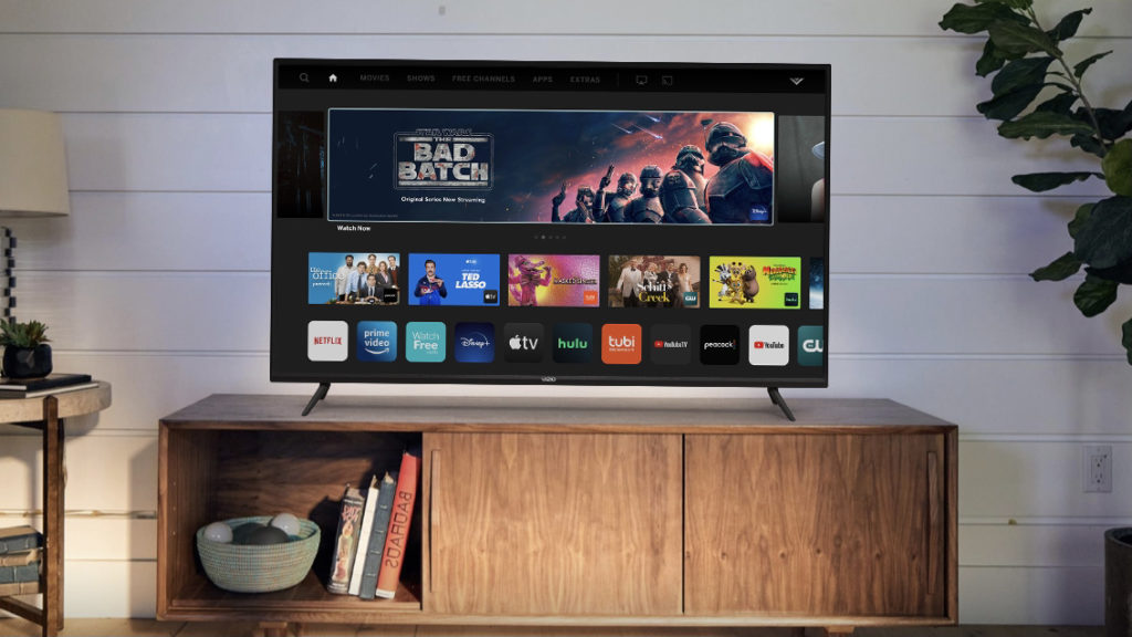 Got a Vizio TV? Your viewing experience is about to get a lot worse