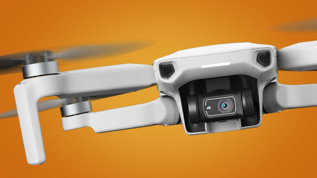 DJI Mini 3 unlikely to get same sensor as DJI’s best drone