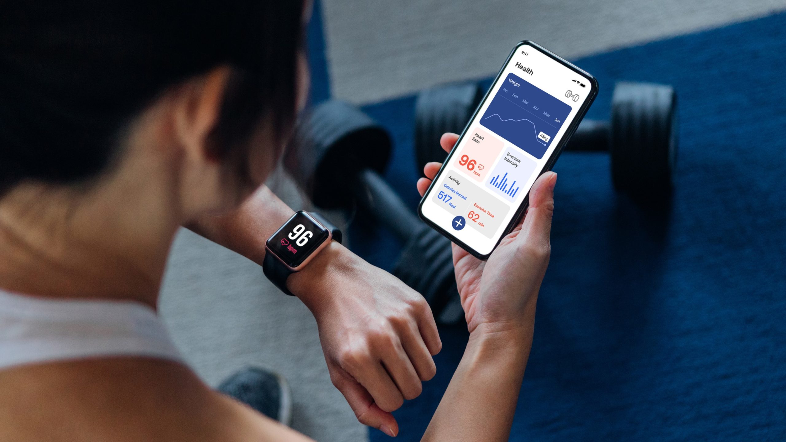 Are fitness trackers accurate?