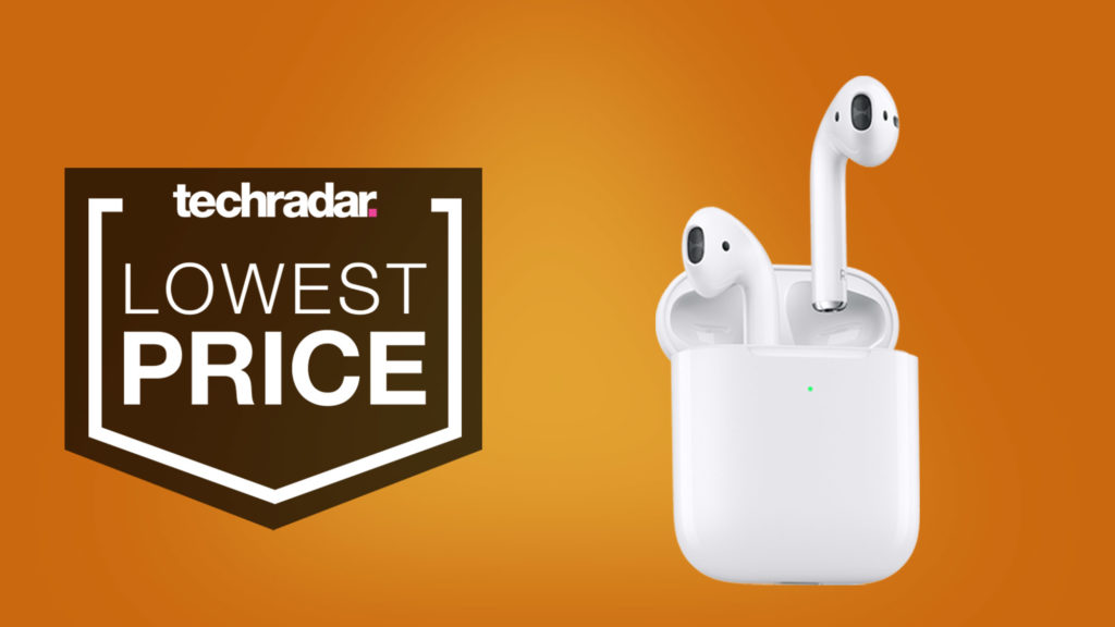 Quick - the Apple AirPods 2 drop to just $99 in fantastic deal at Amazon