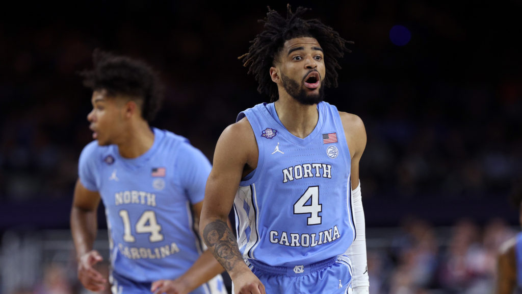 Kansas vs North Carolina live stream: how to watch NCAA Championship Game from March Madness online