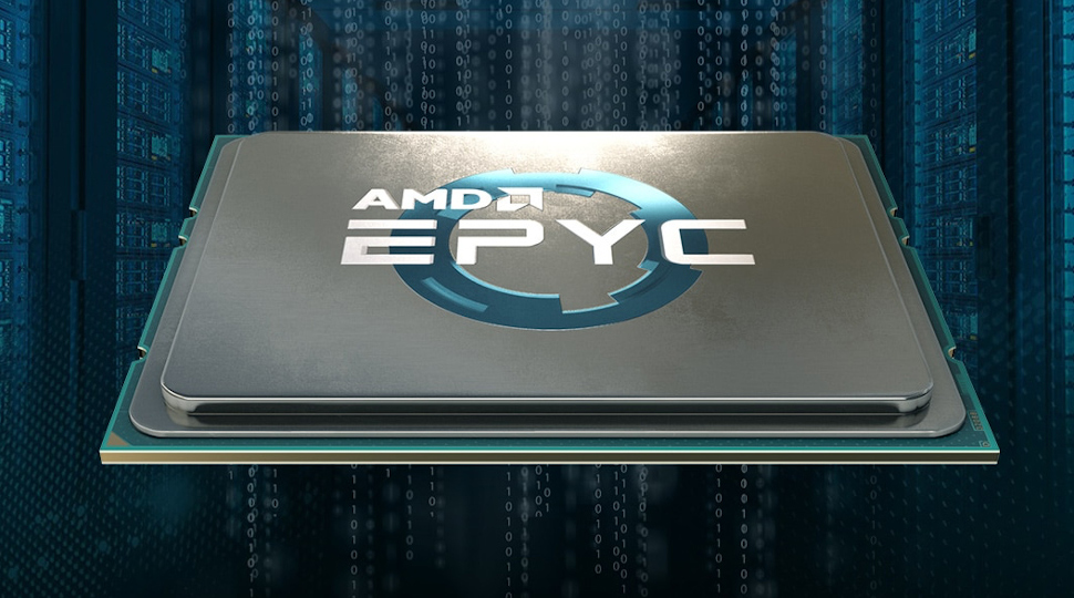 Multi-billion-dollar AMD acquisition could give EPYC an all-important edge