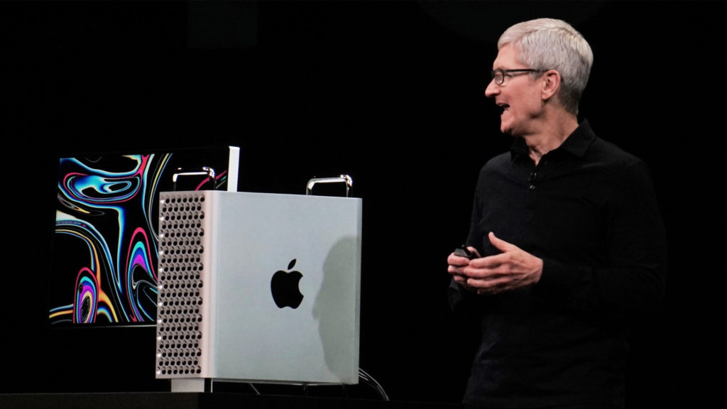 Five years ago, Apple redefined 'Pro.' Is it time for them to do it again?