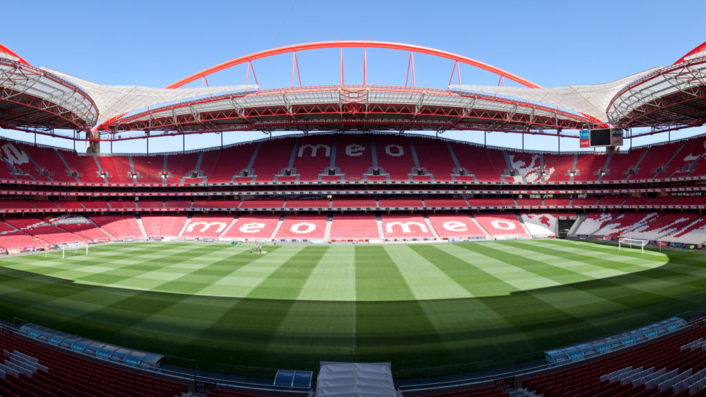 Benfica vs Liverpool live stream: how to watch Champions League quarter-final online