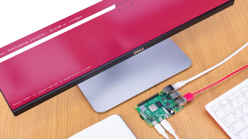 Good luck getting a Raspberry Pi any time soon, unless you're buying in bulk