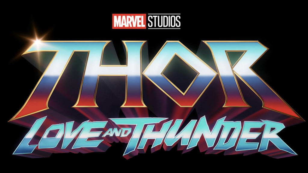 Has a cryptic Instagram shot revealed the Thor: Love and Thunder trailer release date?