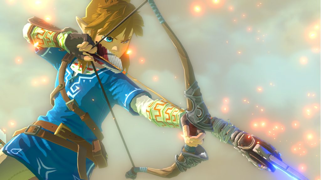 Breath of the Wild multiplayer mod gets a release window – and it's soon