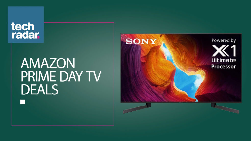 Prime Day TV deals 2022: when is it and what to expect