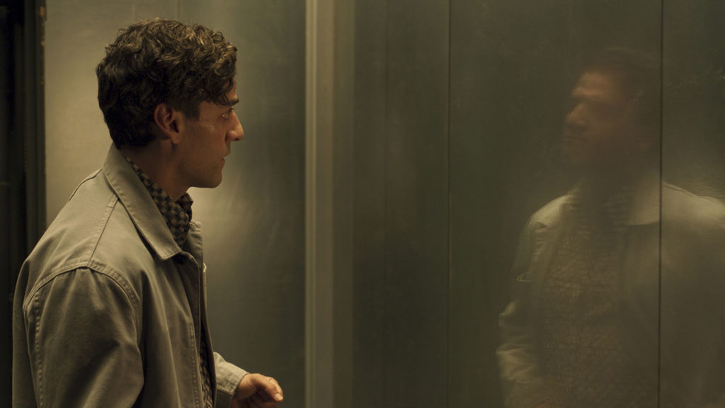 Moon Knight episode 2 Easter egg teases a possible Eternals team up