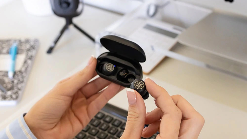 These affordable wireless earbuds pack a feature you won't find elsewhere