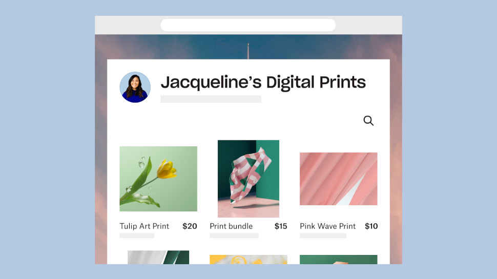 Dropbox launches its Shop ecommerce tools in beta