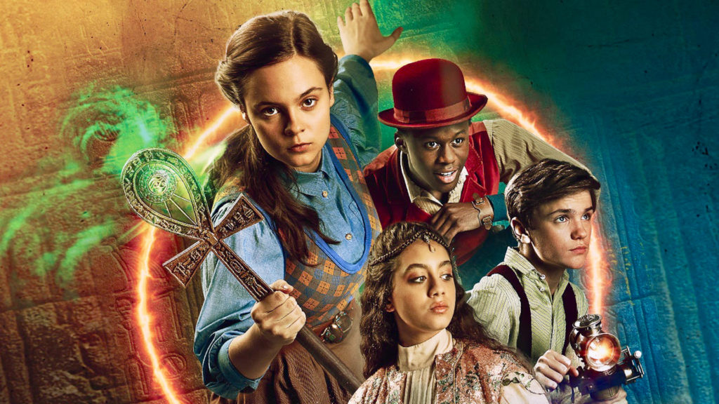 Top 10 shows to watch this Ramadan