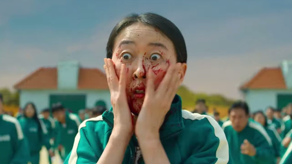 Squid Game creator’s new movie sounds even more disturbing than the Netflix series