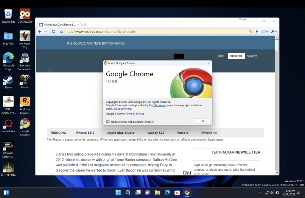 Google introduces a step-by-step privacy guide for Chrome browser, but is it enough?