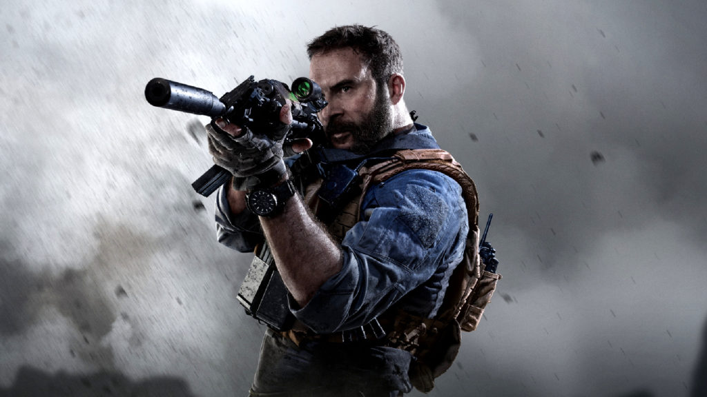 Call of Duty 2022 could feature NFTs