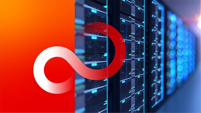 Fujitsu plans to provide on-demand access to the world's fastest supercomputer