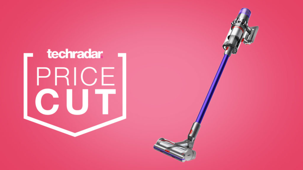 Grab a Dyson V11 Absolute for its lowest ever price