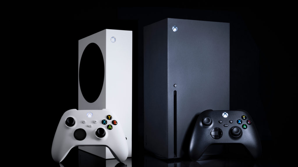 New Xbox Series X update will stop you scrambling for your TV remote